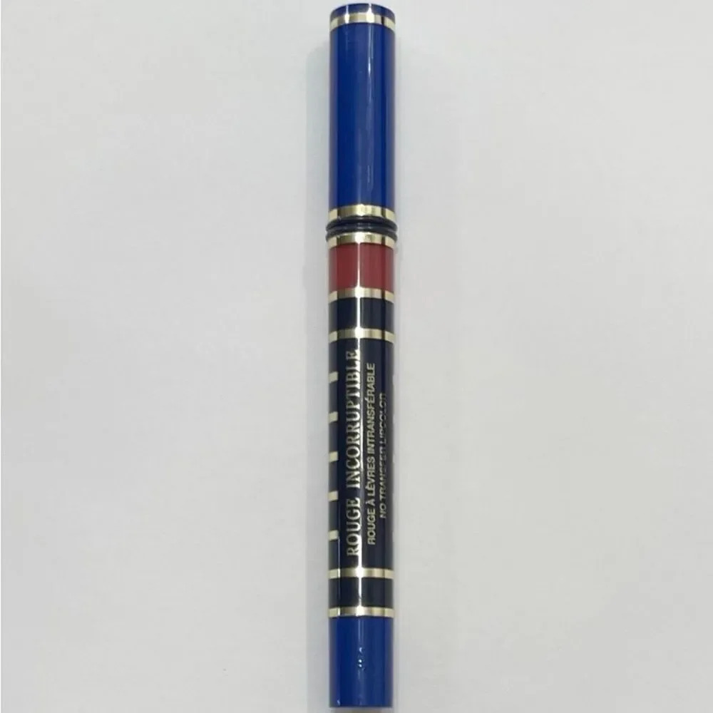 Dior 932 Rouge Incorruptible No Transfer Lip Color